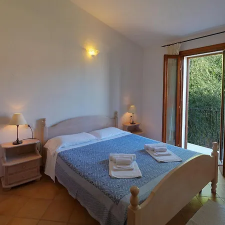 Apartmán The Fantastic Residenza Badus-1 Bedroom Sleeps 4 -seaview-no0814