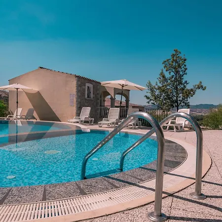 The Fantastic Residenza Badus-1 Bedroom Apartment Sleeps 4 -Seaview-No0814 * Badesi