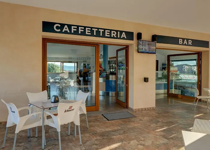 The Fantastic Residenza Badus-1 Bedroom Sleeps 4 -seaview-no0814 *