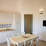 Apartmán The Fantastic Residenza Badus-1 Bedroom Sleeps 4 -seaview-no0814 Badesi
