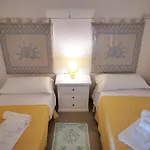 The Fantastic Residenza Badus-1 Bedroom Sleeps 4 -seaview-no0814 *