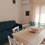 The Fantastic Residenza Badus-1 Bedroom Sleeps 4 -seaview-no0814 Apartmán *