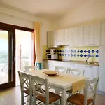 Apartmán The Fantastic Residenza Badus-1 Bedroom Sleeps 4 -seaview-no0814 Badesi