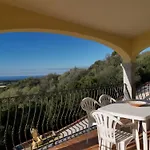 The Fantastic Residenza Badus-1 Bedroom Sleeps 4 -seaview-no0814 Apartmán Badesi