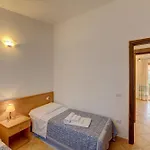 The Fantastic Residenza Badus-1 Bedroom Sleeps 4 -seaview-no0814 Apartmán