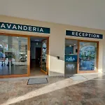 The Fantastic Residenza Badus-1 Bedroom Sleeps 4 -seaview-no0814 Badesi