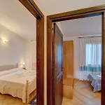The Fantastic Residenza Badus-1 Bedroom Sleeps 4 -seaview-no0814 *