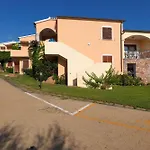 Apartmán The Fantastic Residenza Badus-1 Bedroom Sleeps 4 -seaview-no0814 *