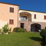The Fantastic Residenza Badus-1 Bedroom Sleeps 4 -seaview-no0814 *