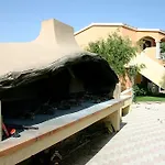 The Fantastic Residenza Badus-1 Bedroom Sleeps 4 -seaview-no0814 * Badesi