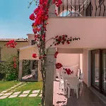 The Fantastic Residenza Badus-1 Bedroom Sleeps 4 -seaview-no0814 Apartmán Badesi