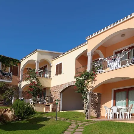 The Fantastic Residenza Badus-1 Bedroom Sleeps 4 -seaview-no0814 *