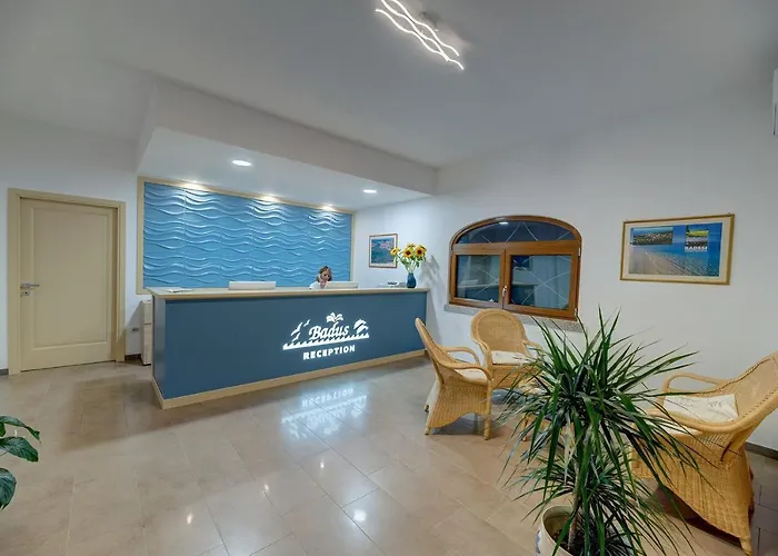 The Fantastic Residenza Badus-1 Bedroom Sleeps 4 -seaview-no0814 Appartement